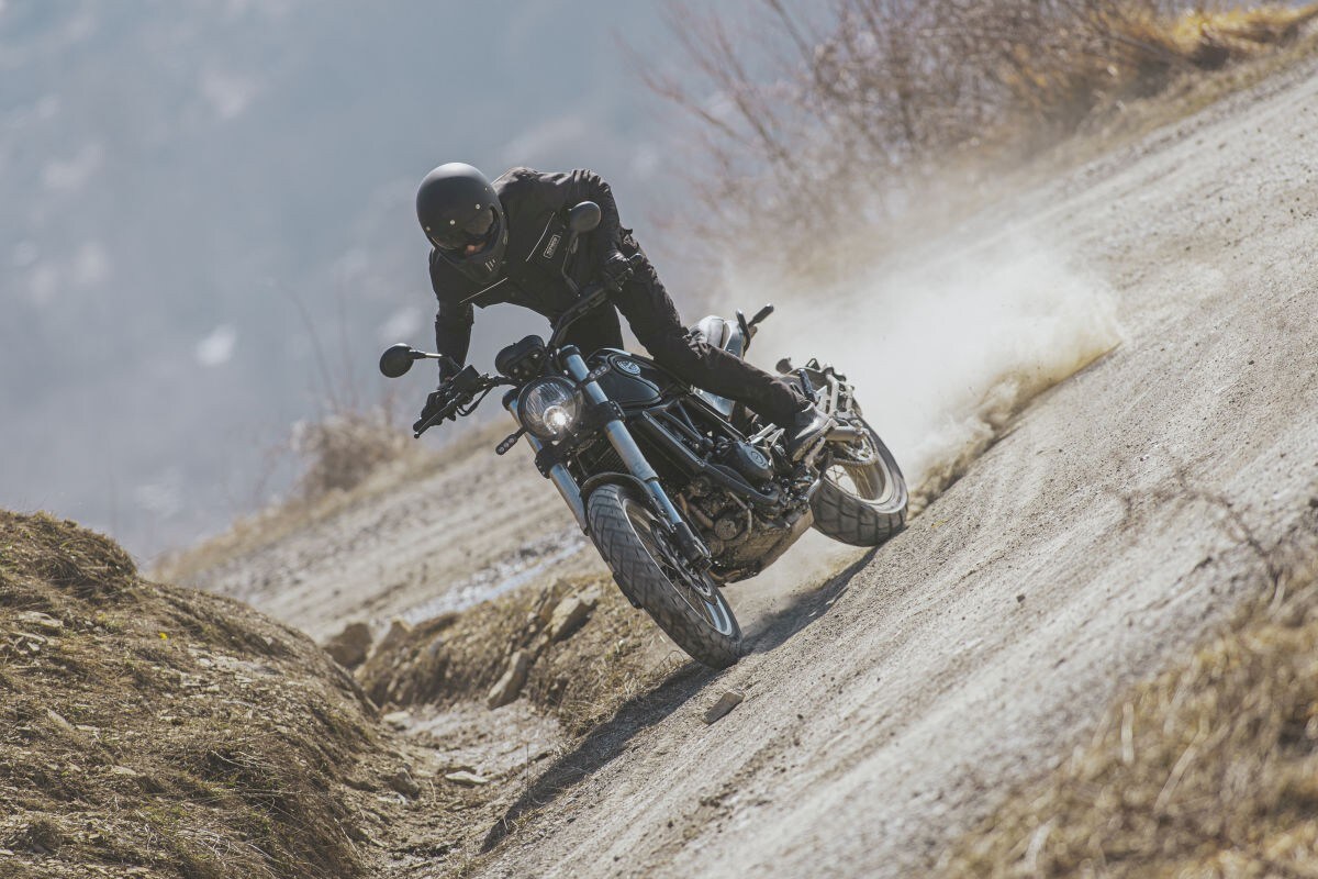 Benelli diventa il primo marchio moto per volumi di vendita